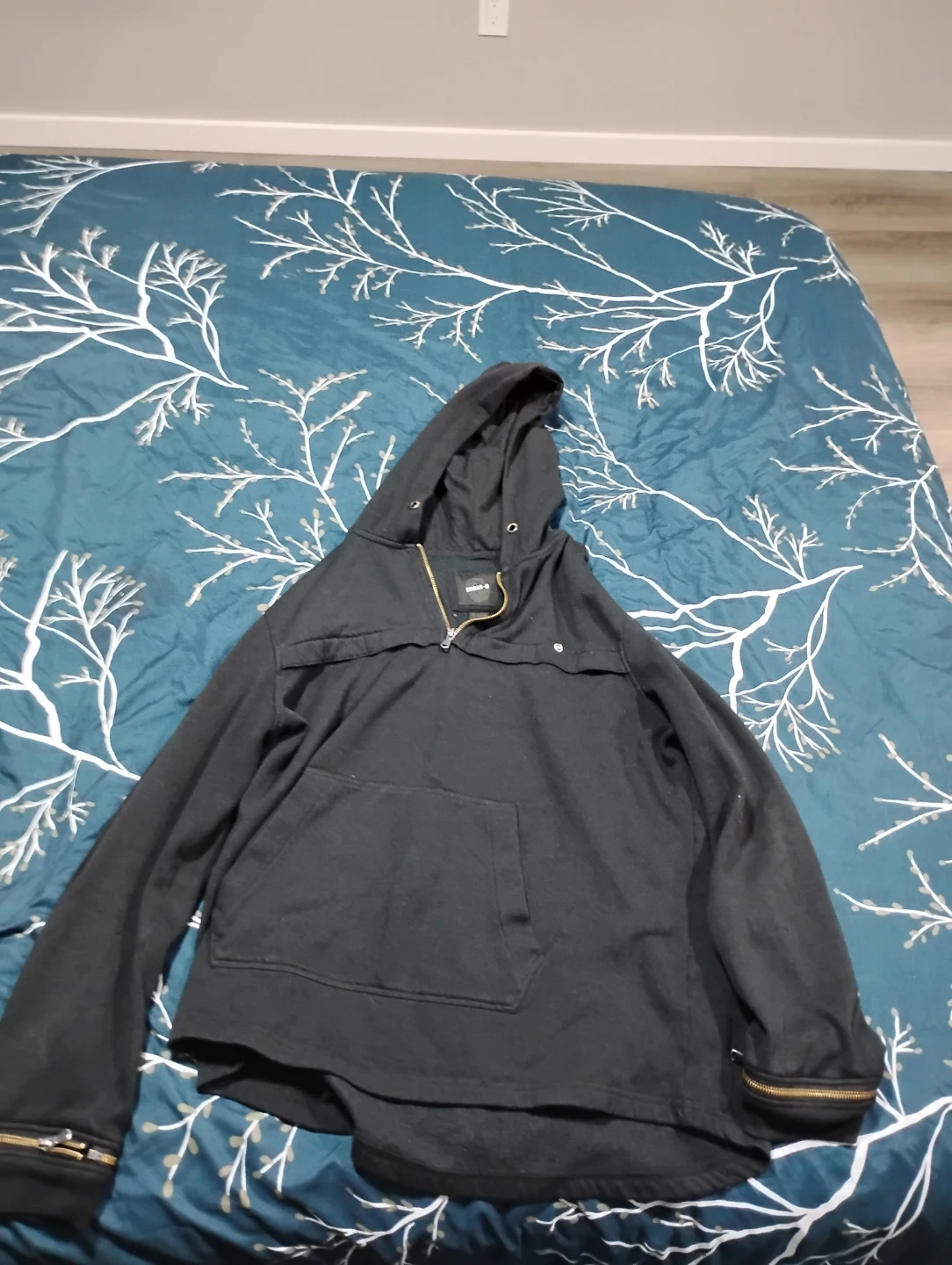 Urban-X Hoodie