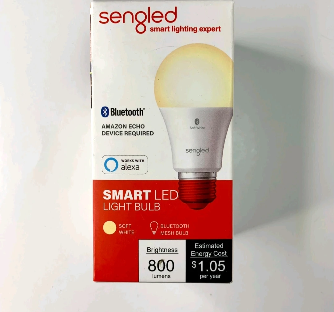 Sengled Smart LED Light Bulb