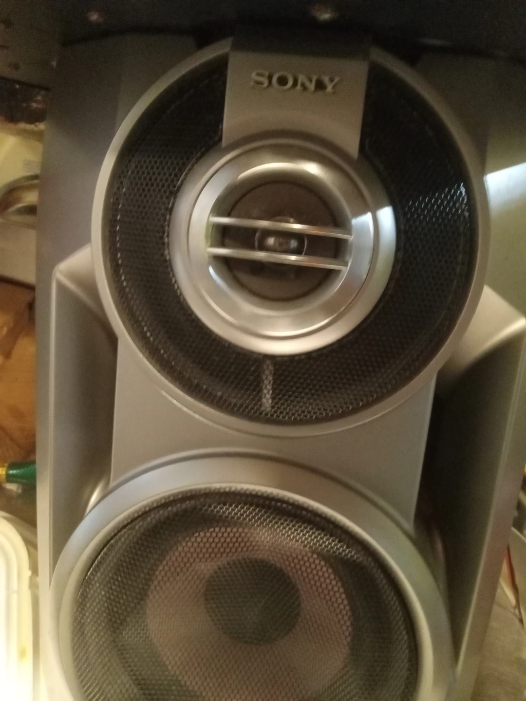 iSound Snooze/Dimmer Bluetooth Speaker - photo 3