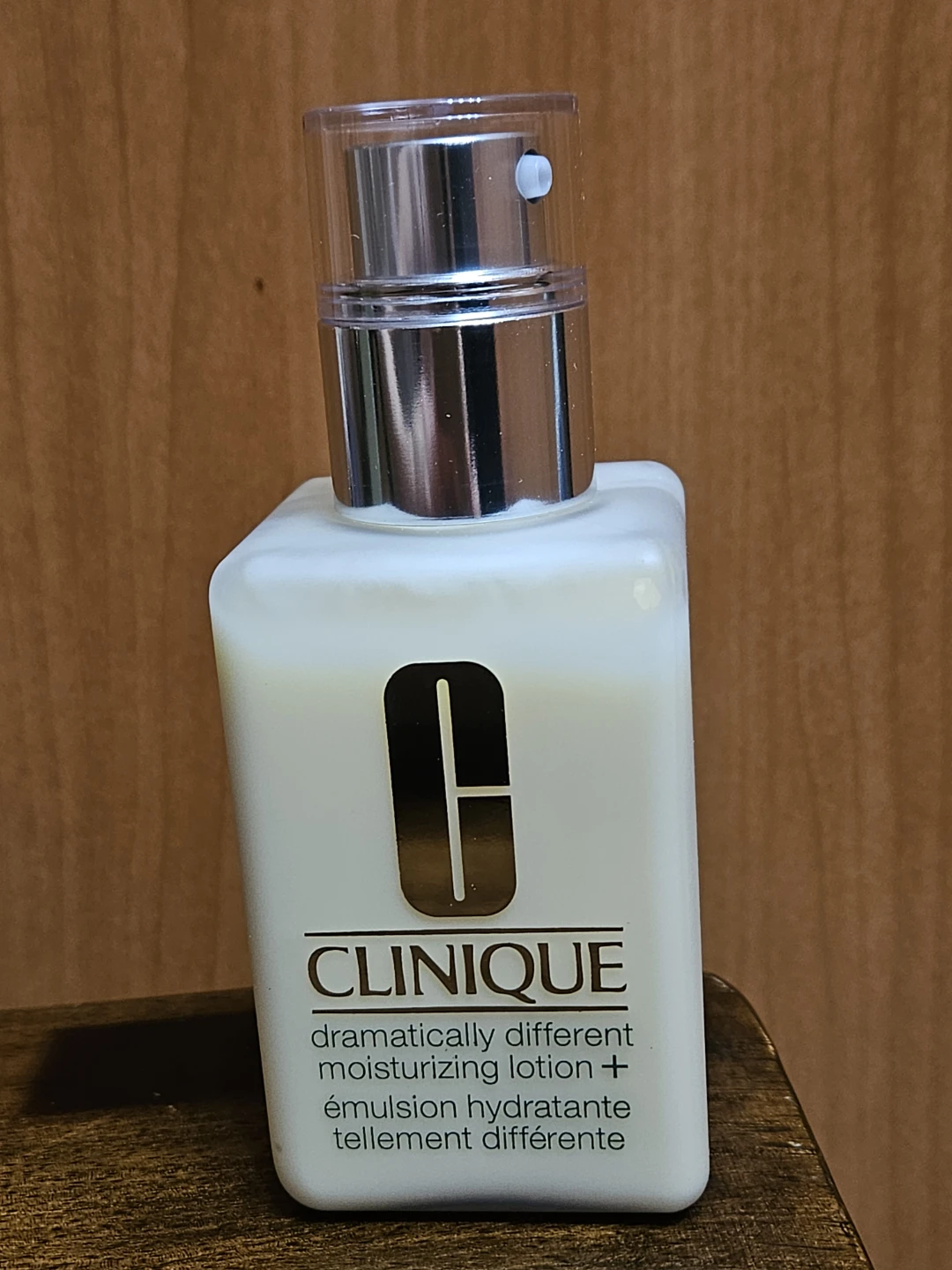 Clinique Dramatically Different Moisturizing Lotion