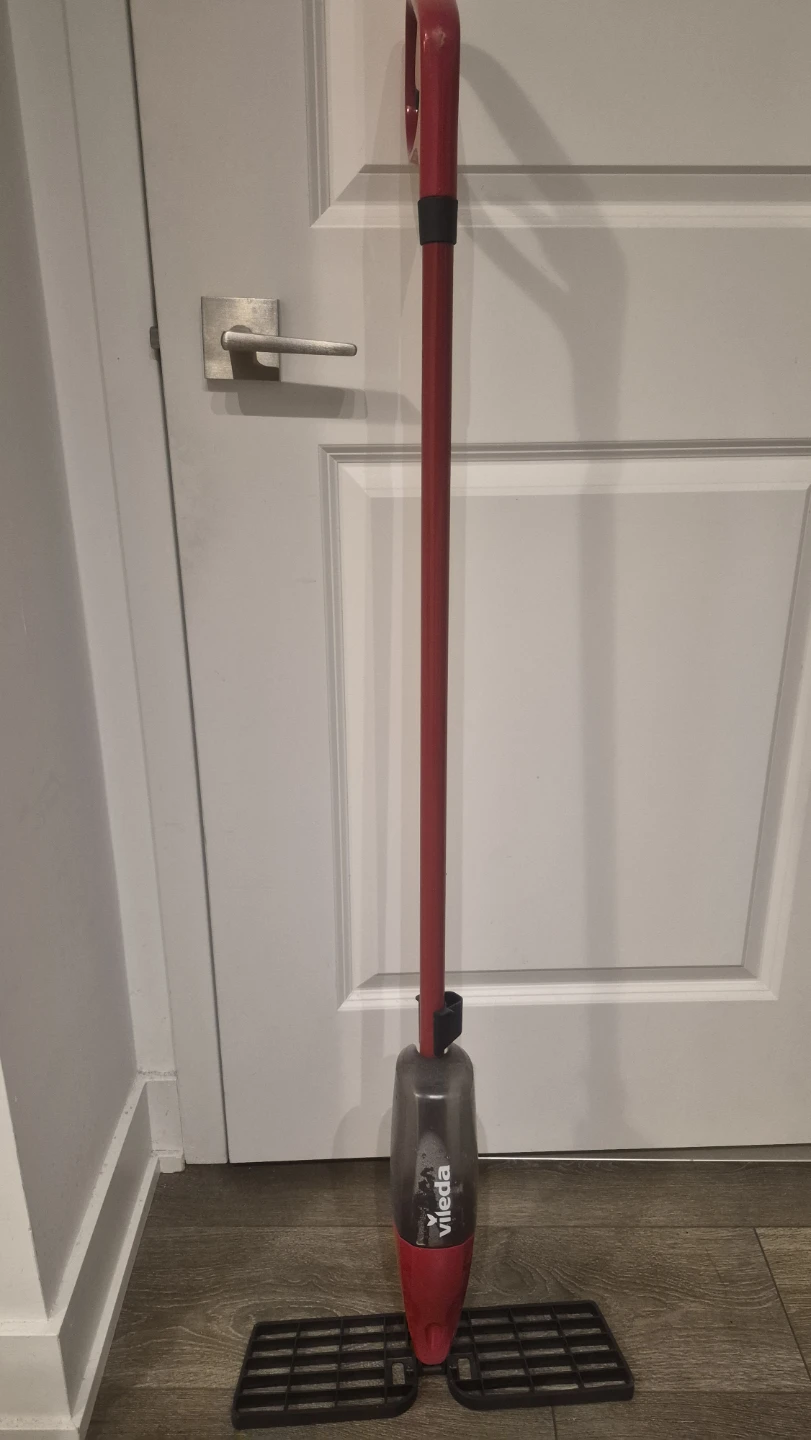 Vileda Spray Mop