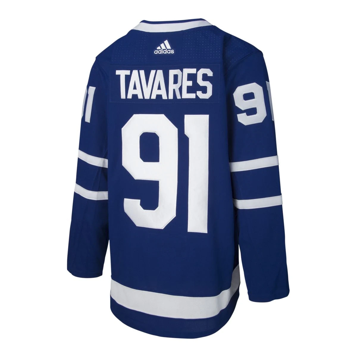 Toronto Maple Leafs Tavares #91 Adidas Hockey Jersey - photo 2