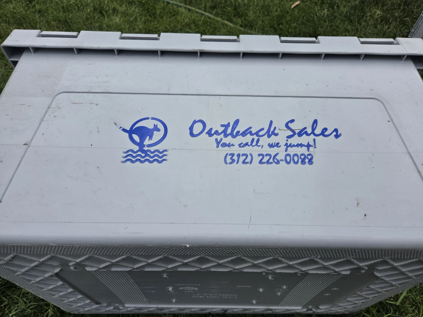 STORAGE BINS - photo 4
