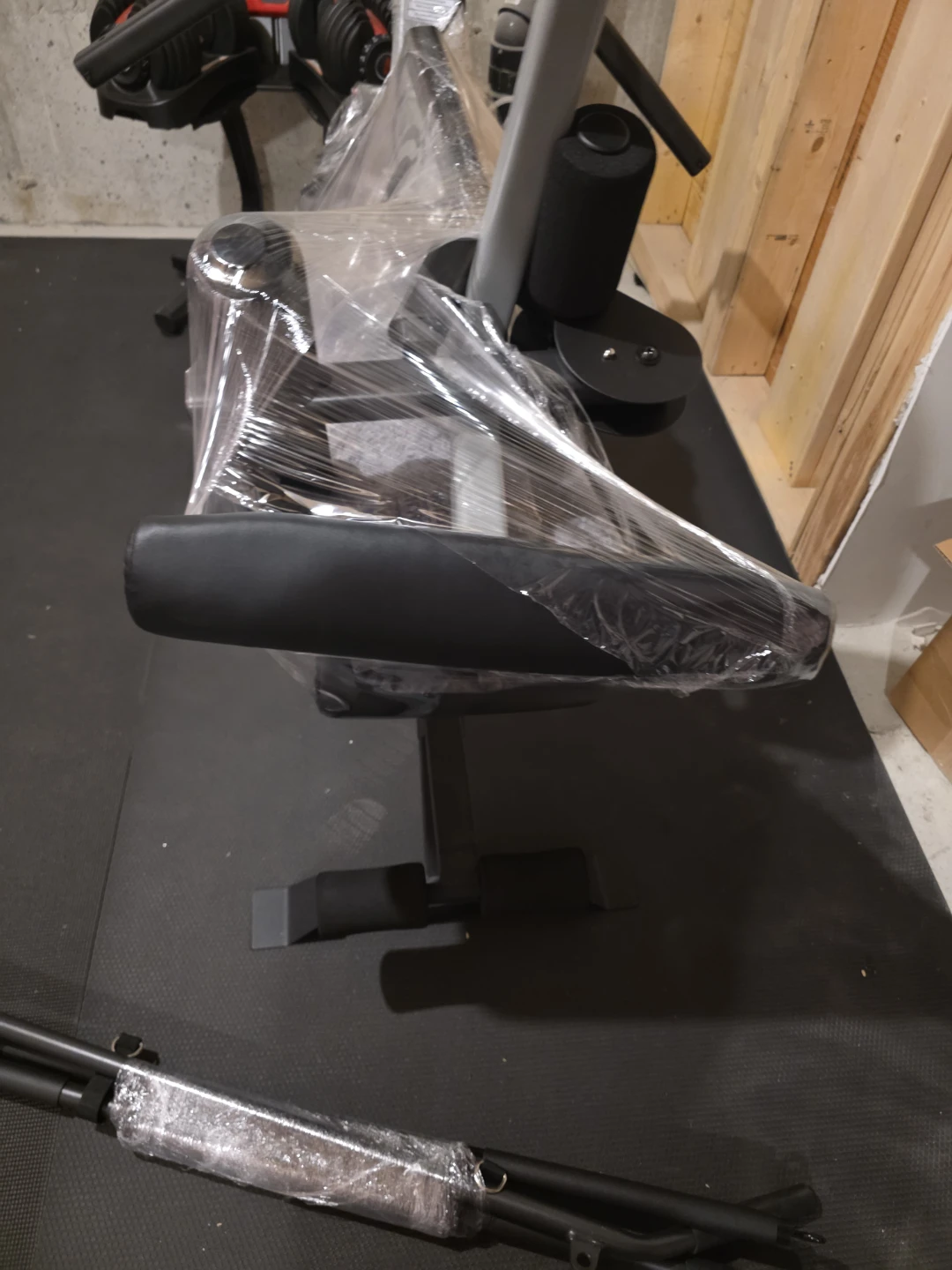 Bowflex Xtreme 2 SE Home Gym - photo 3