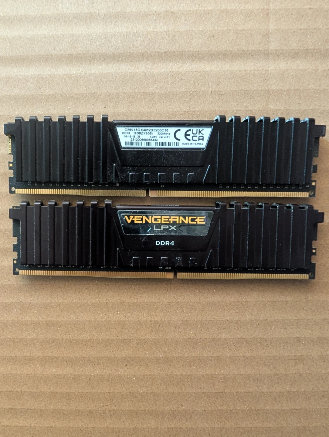 PC Parts - photo 2