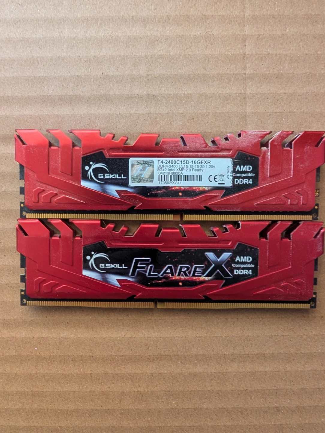 PC Parts - photo 3