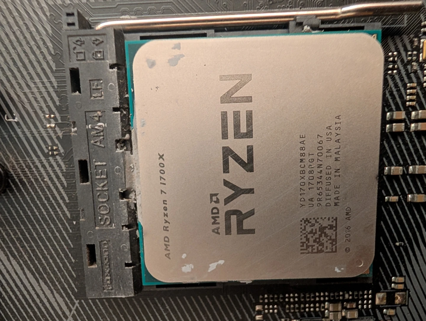 PC Parts - photo 4