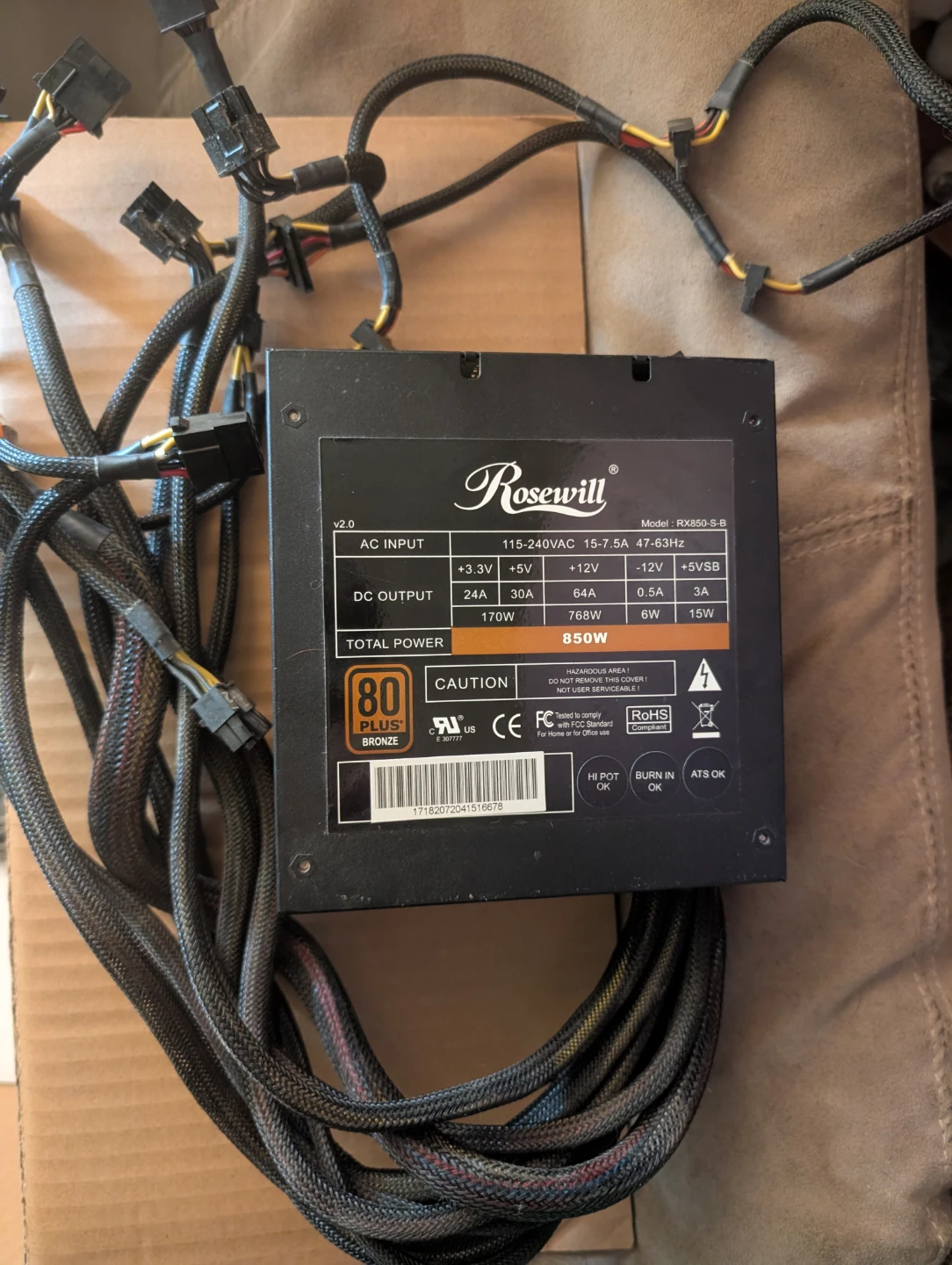 PC Parts - photo 5