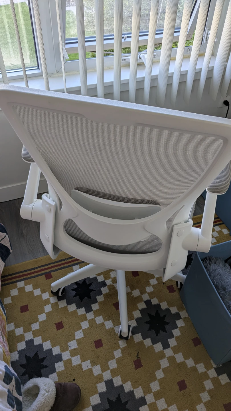Ergonomic Office Chair - photo 2