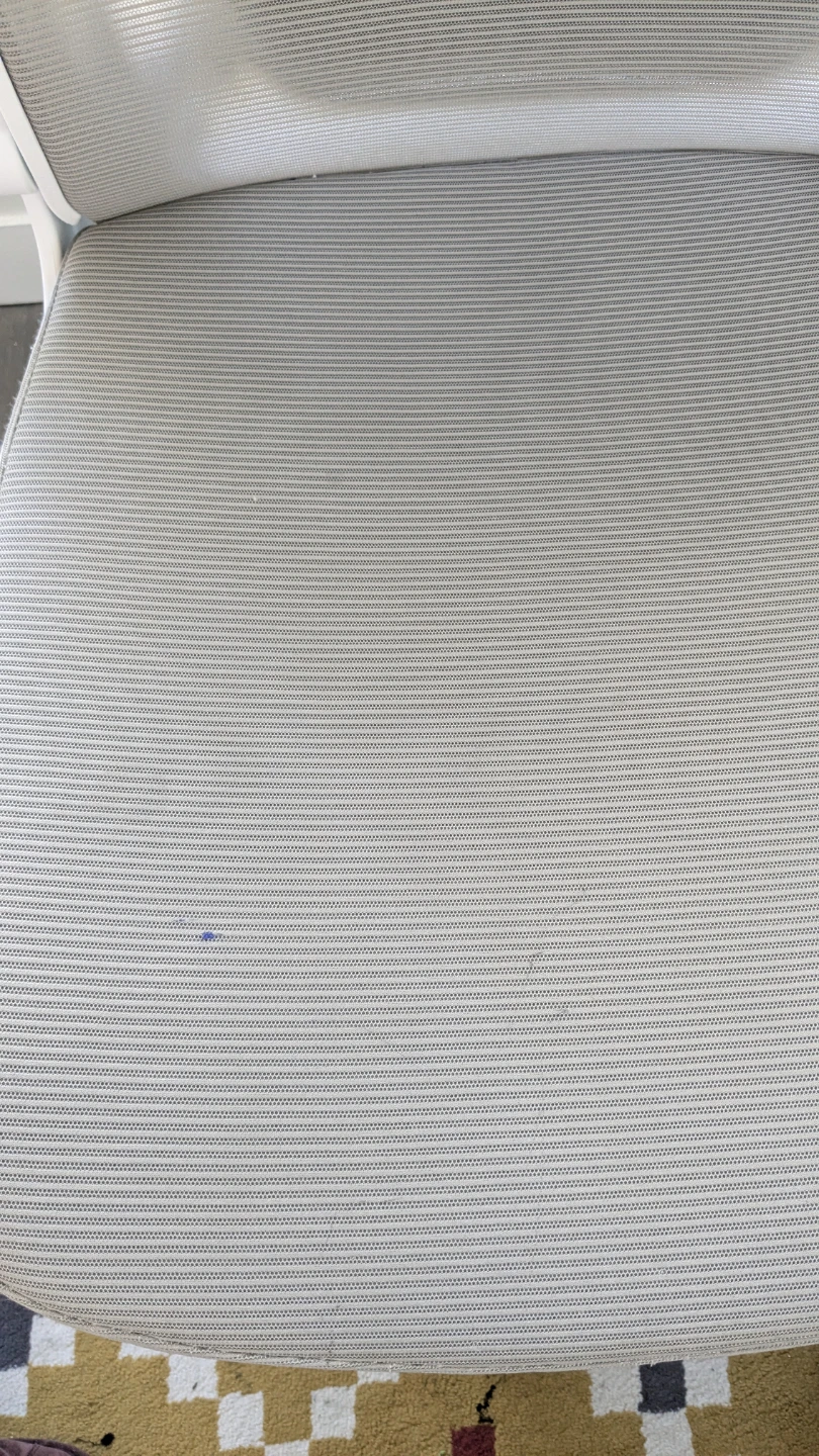 Ergonomic Office Chair - photo 4