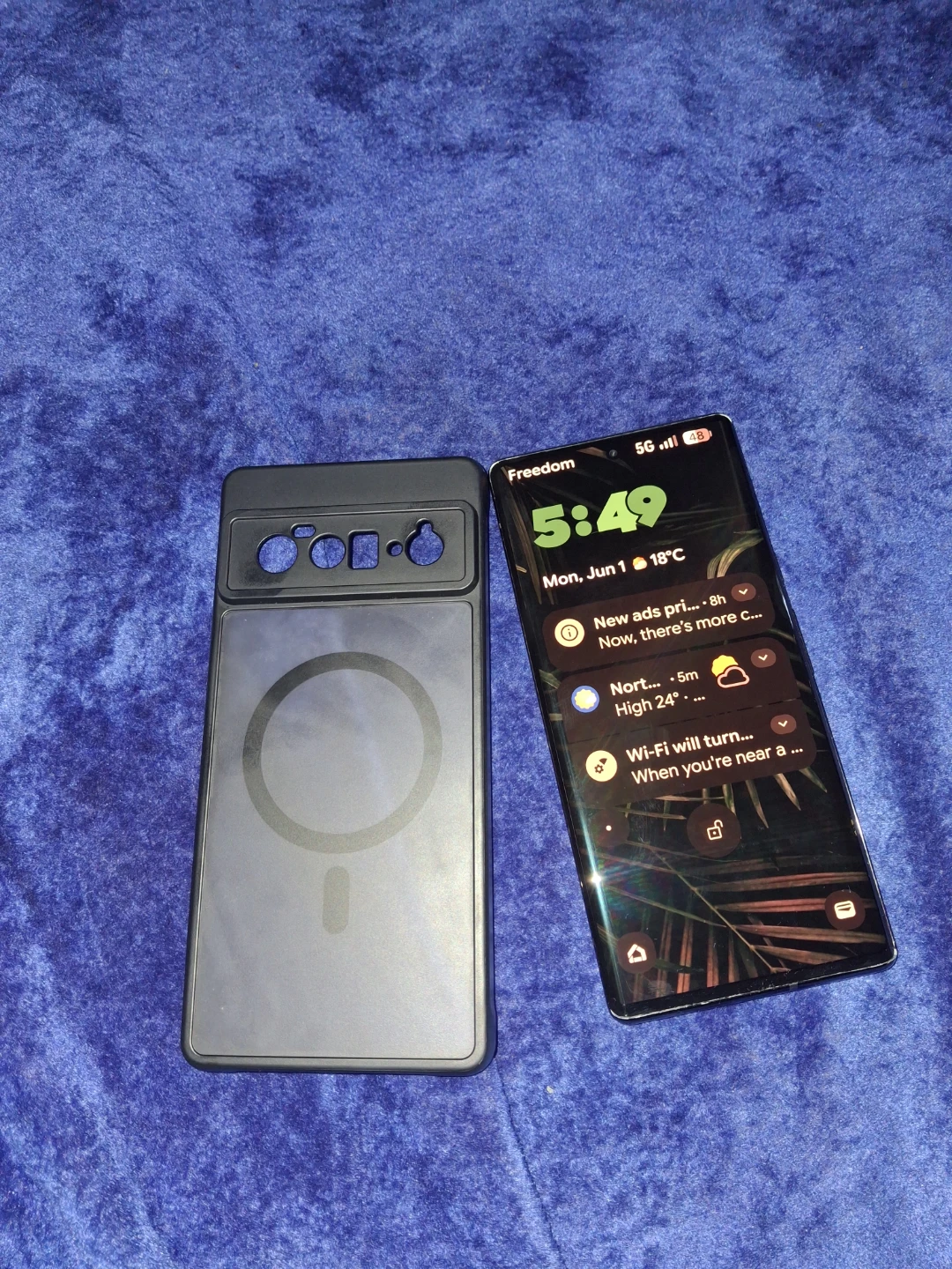 Google pixel 256gb,8gb ram - photo 4