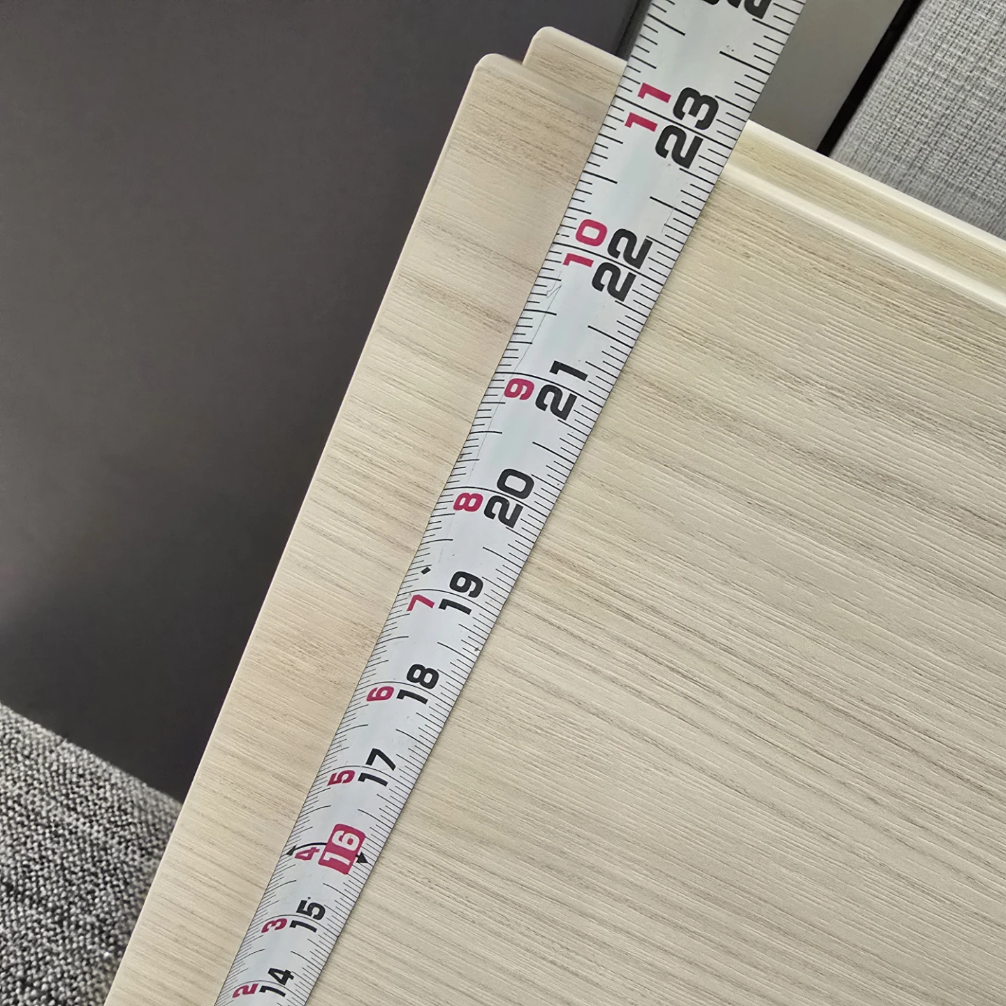 Would laminate countertop - photo 3