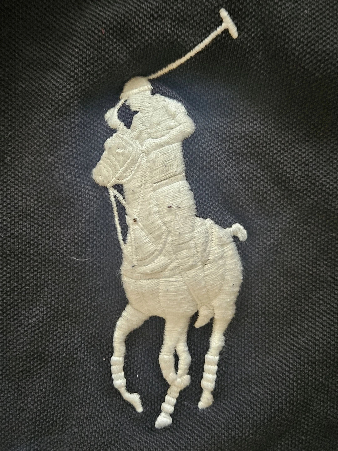 Authentic Vintage Polo Ralph Lauren New York Men's Shirt - photo 4