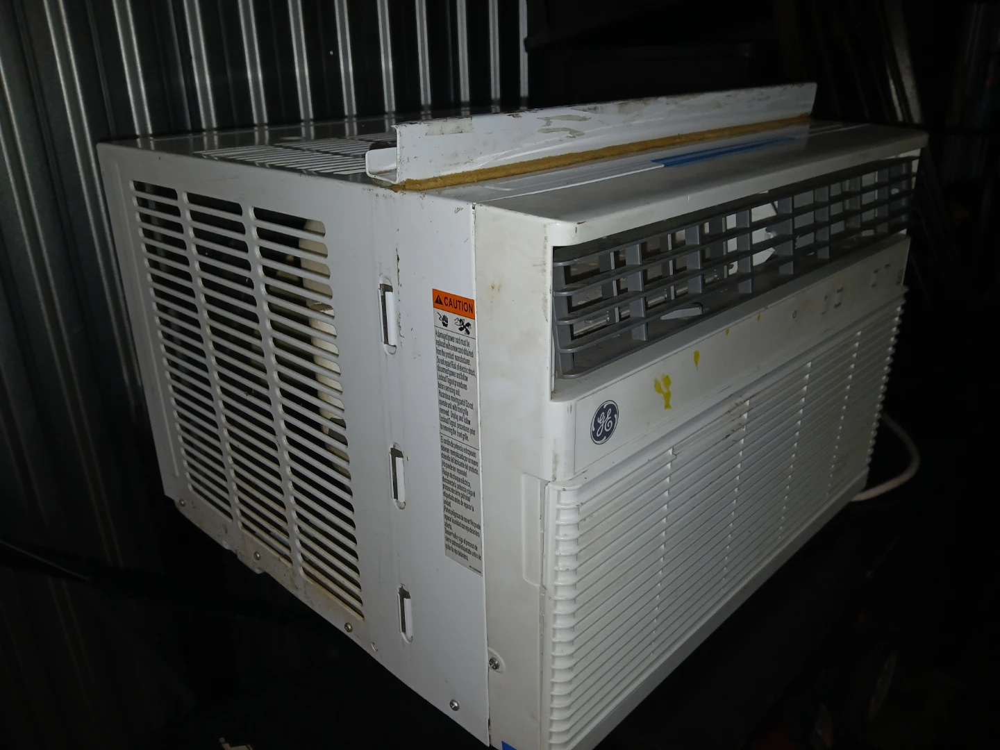 Ac good condition
