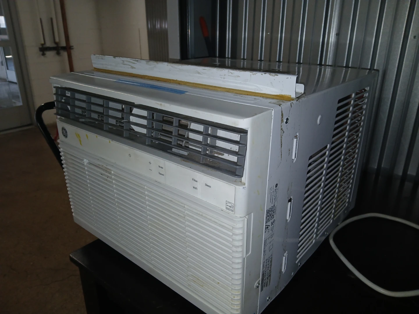 Ac good condition - photo 2