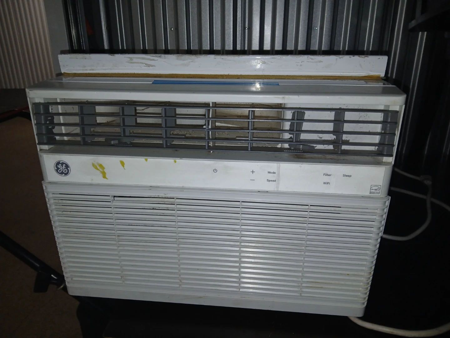 Ac good condition - photo 3