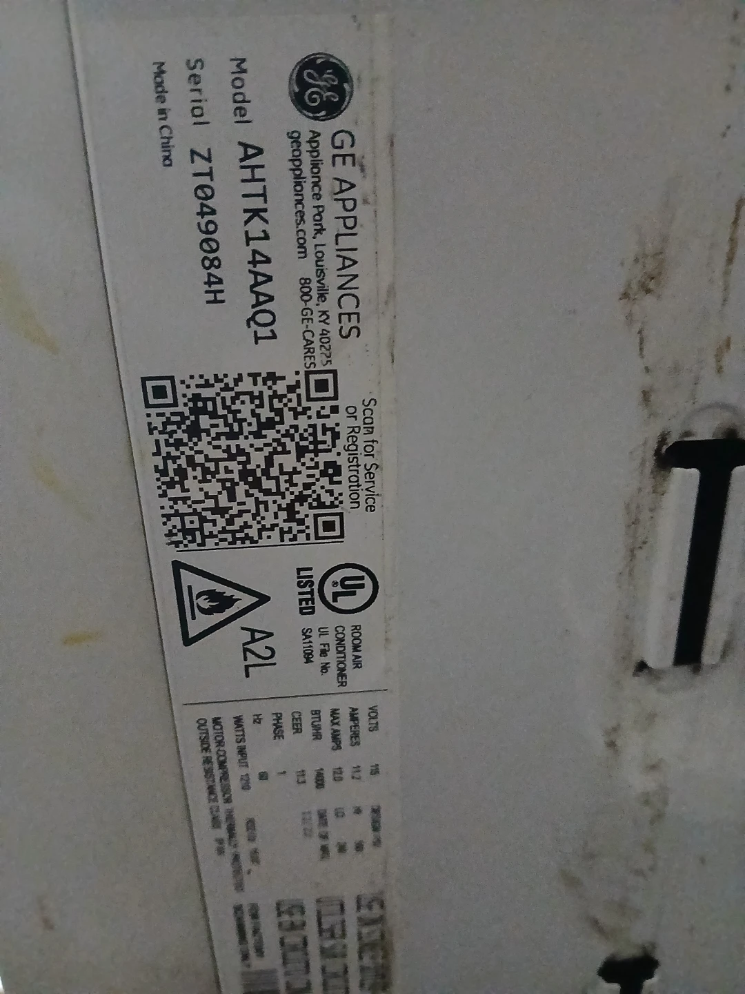 Ac good condition - photo 4
