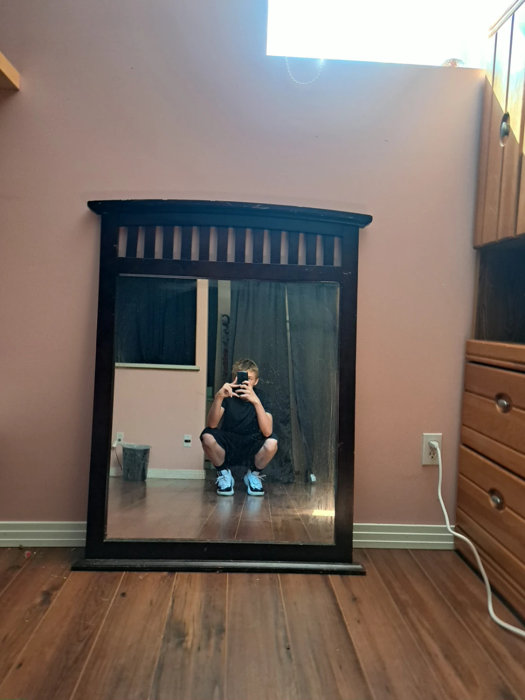 Ezfla Mirror