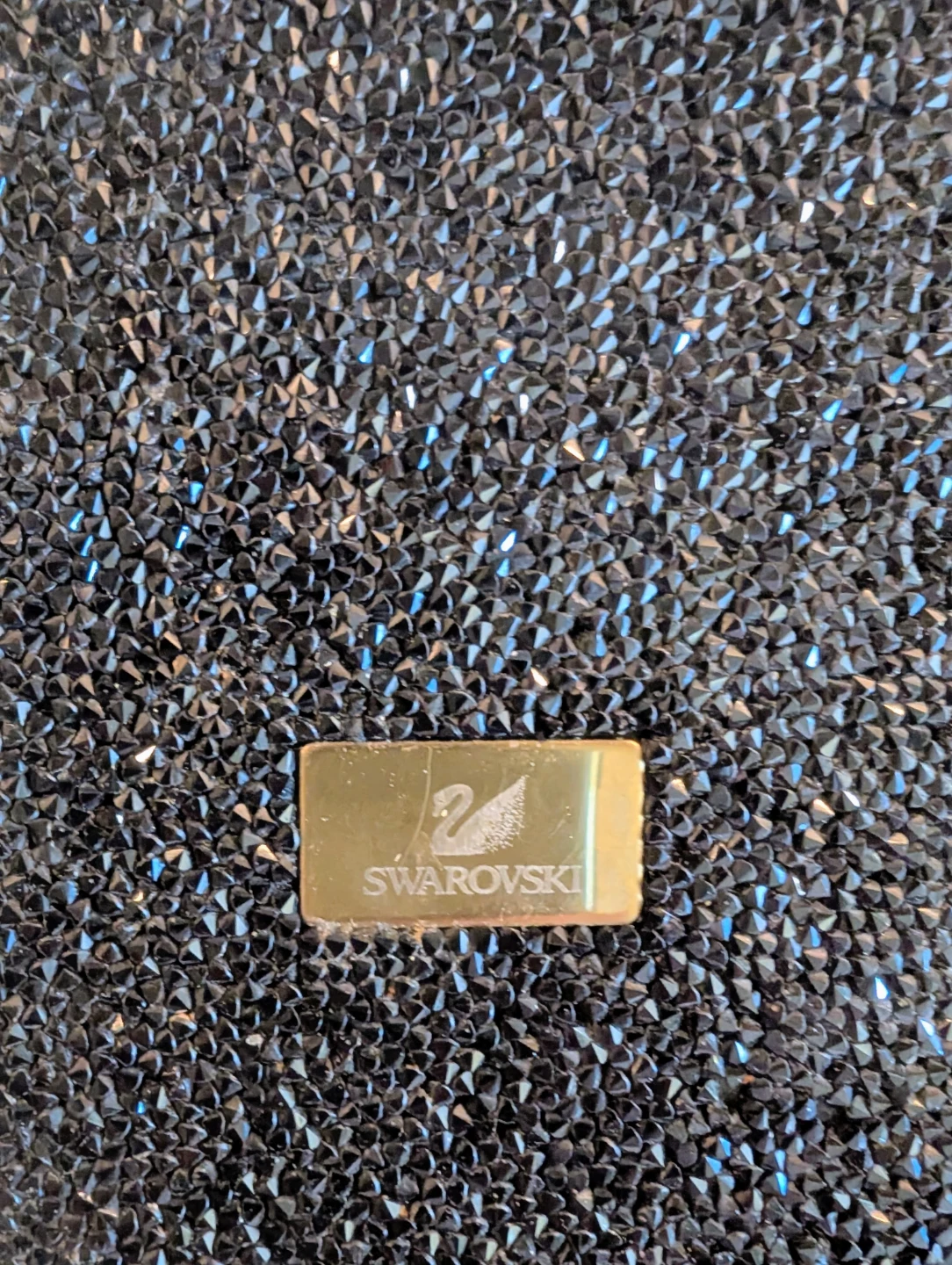 Swarovski Phone Case for Samsung S25 - photo 2