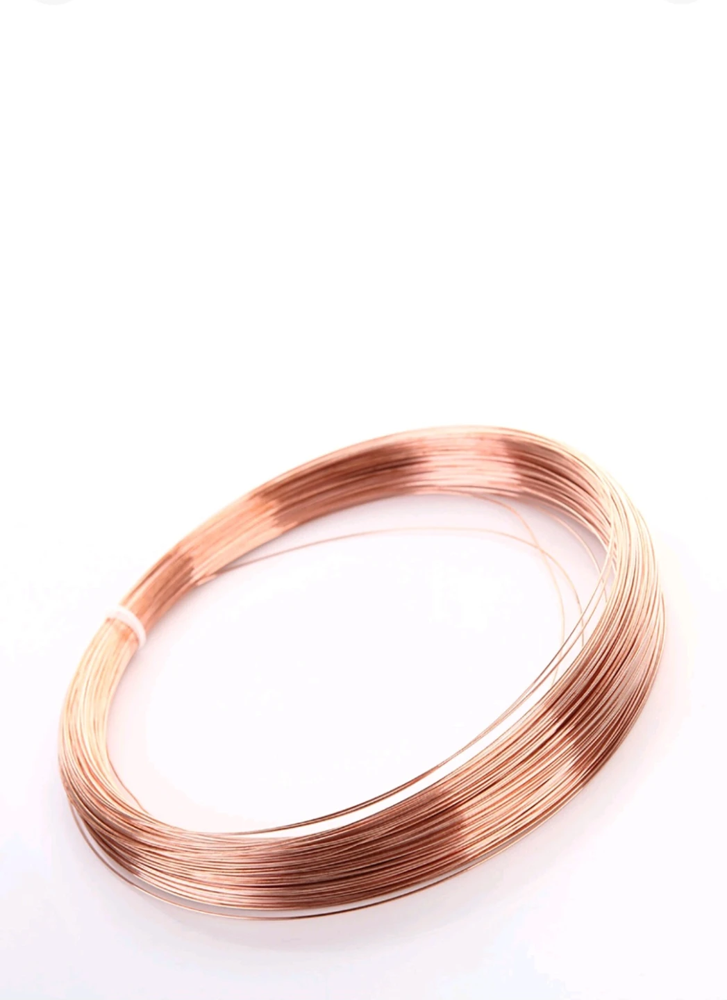 Looking for free donations of Scrap/Leftover Copper Wire - photo 4