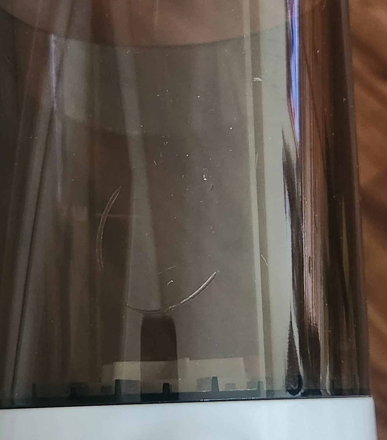 ⚽️ Automatic Makeup Brush Cleaner - photo 5