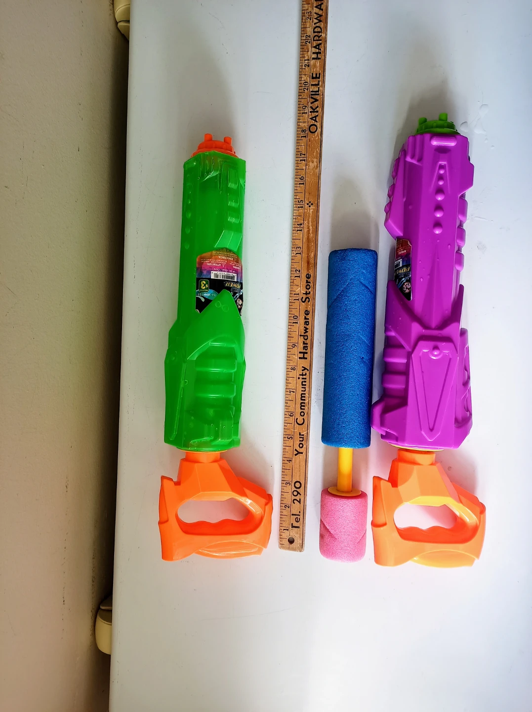 LikeNew~Water Fun Items ⚽ - photo 2