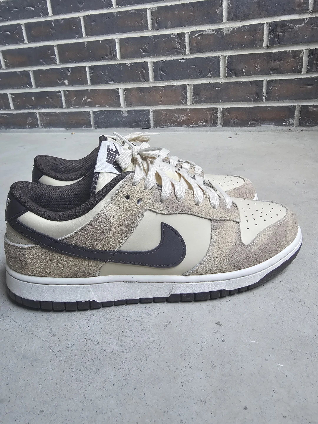 Nike Dunk Low Animal Pack - Cheetah - photo 4