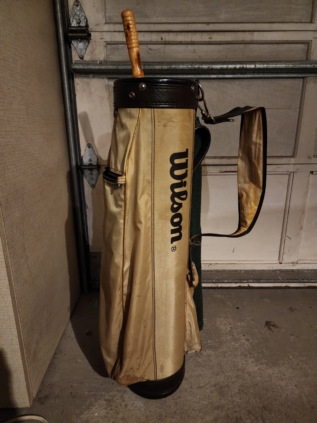 Wilson Golf Bag