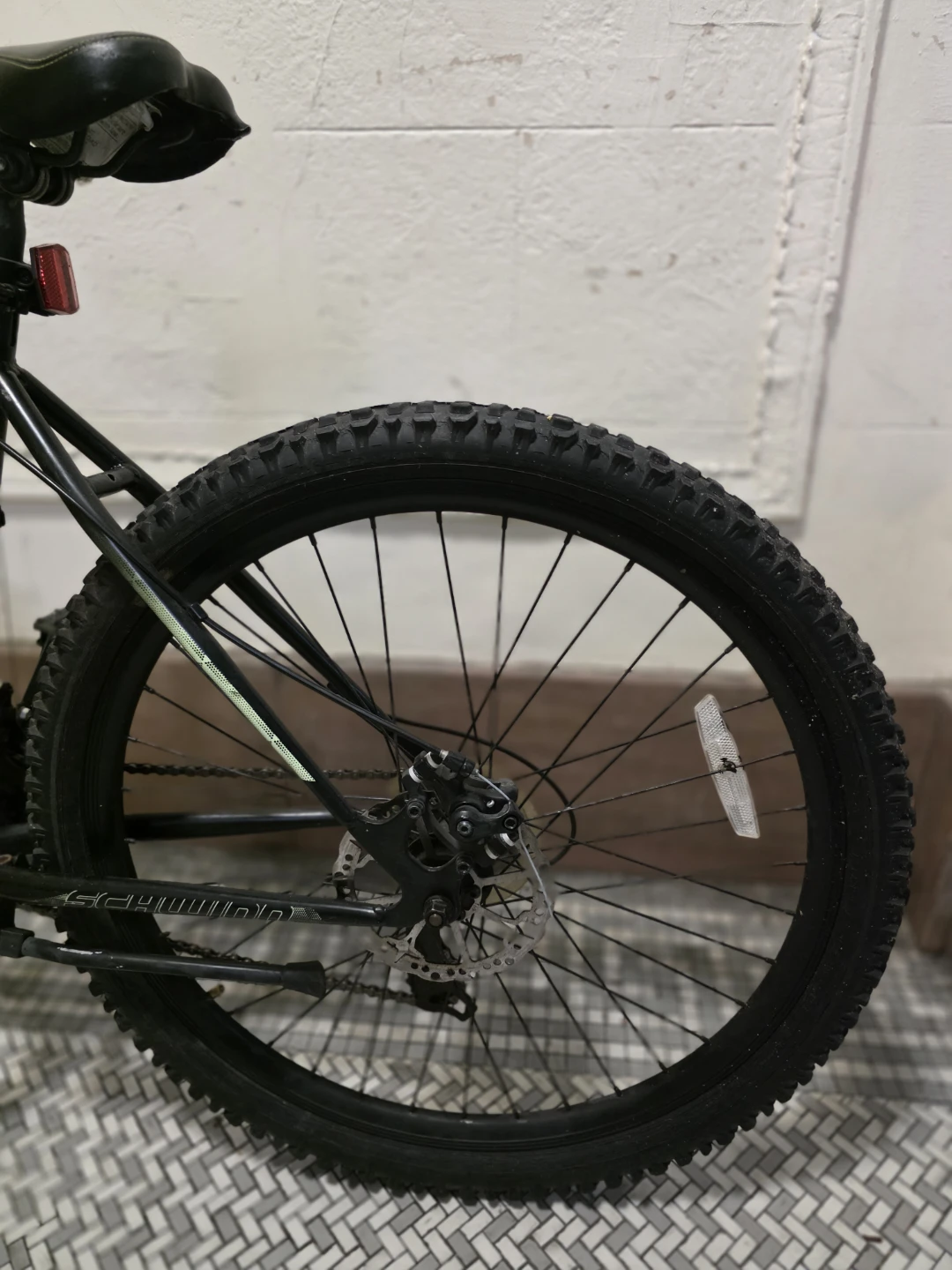Schwinn mtb bikr - photo 2