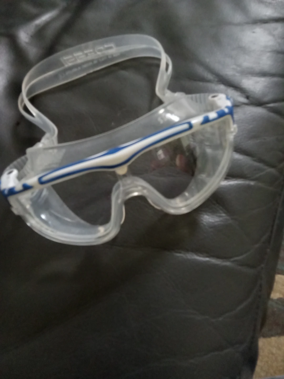 Cressi Swim Goggles - photo 2