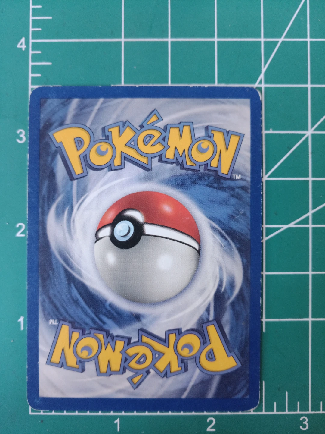 Pokemon Persian Trading Card - photo 2