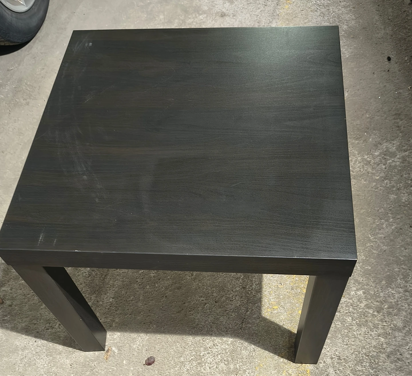 Side Table - photo 2