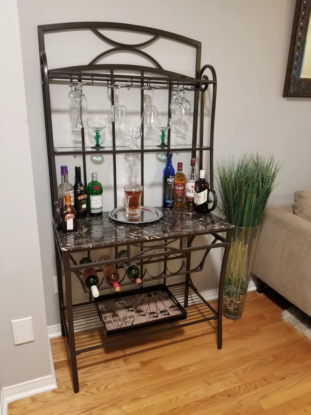 Bar buffet - photo 2
