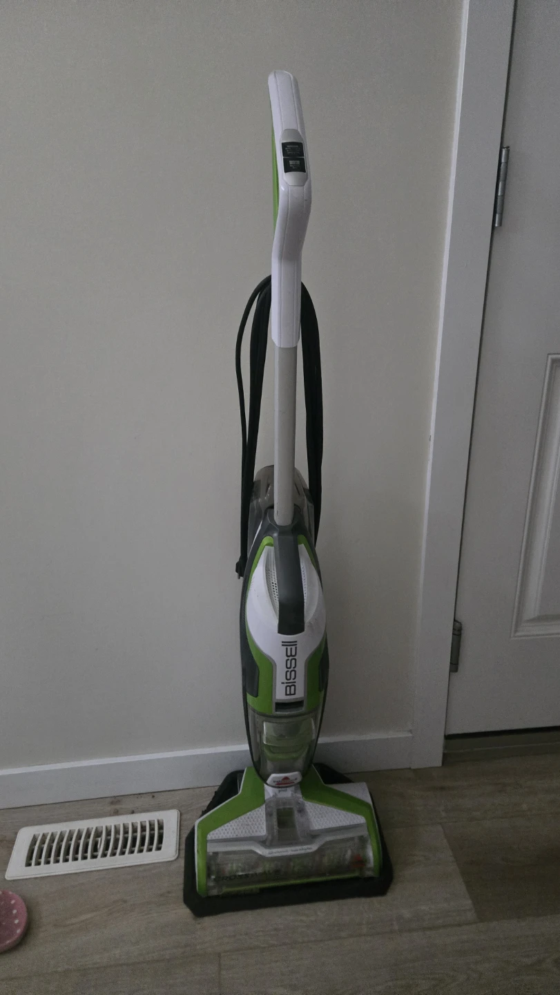 Bissell Crosswave