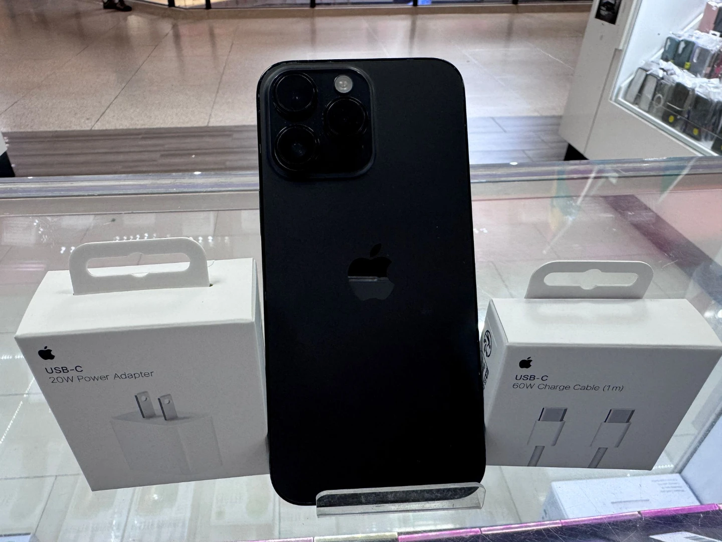 Apple iPhone 14 Pro Max - 128GB - photo 4