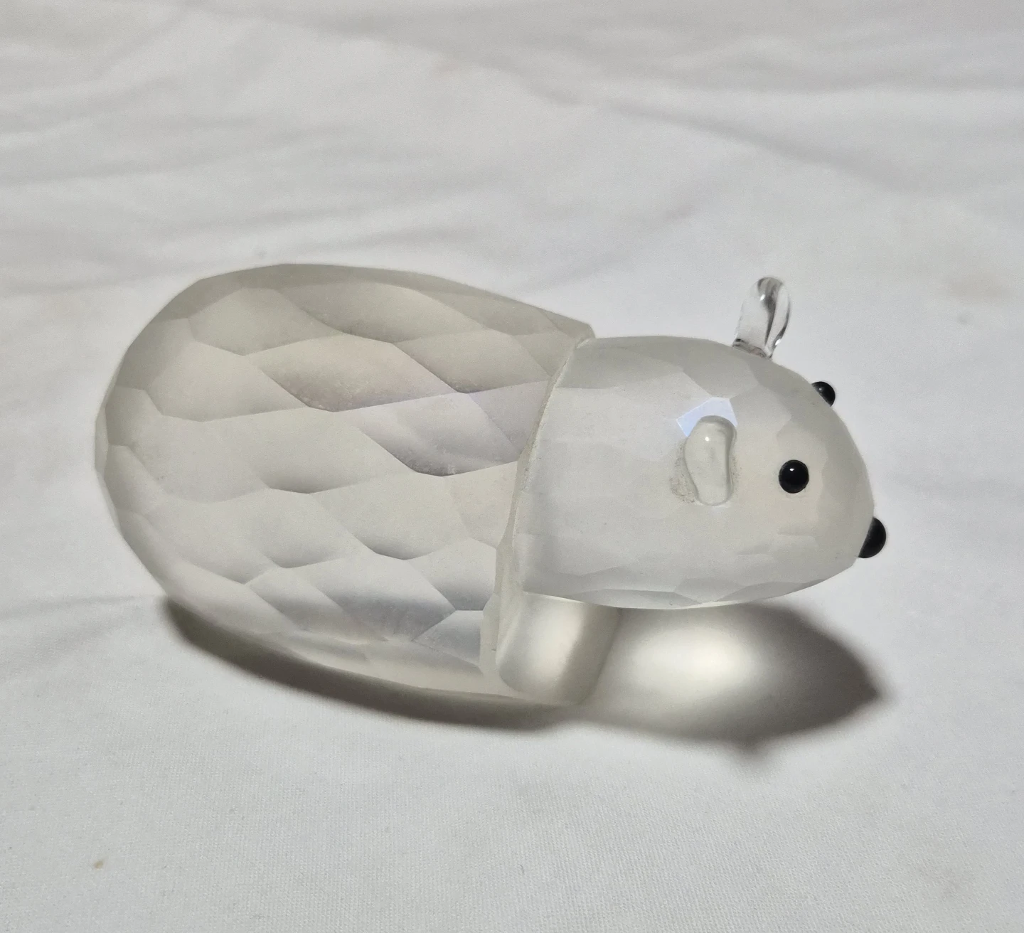 Polar bear Paperweight