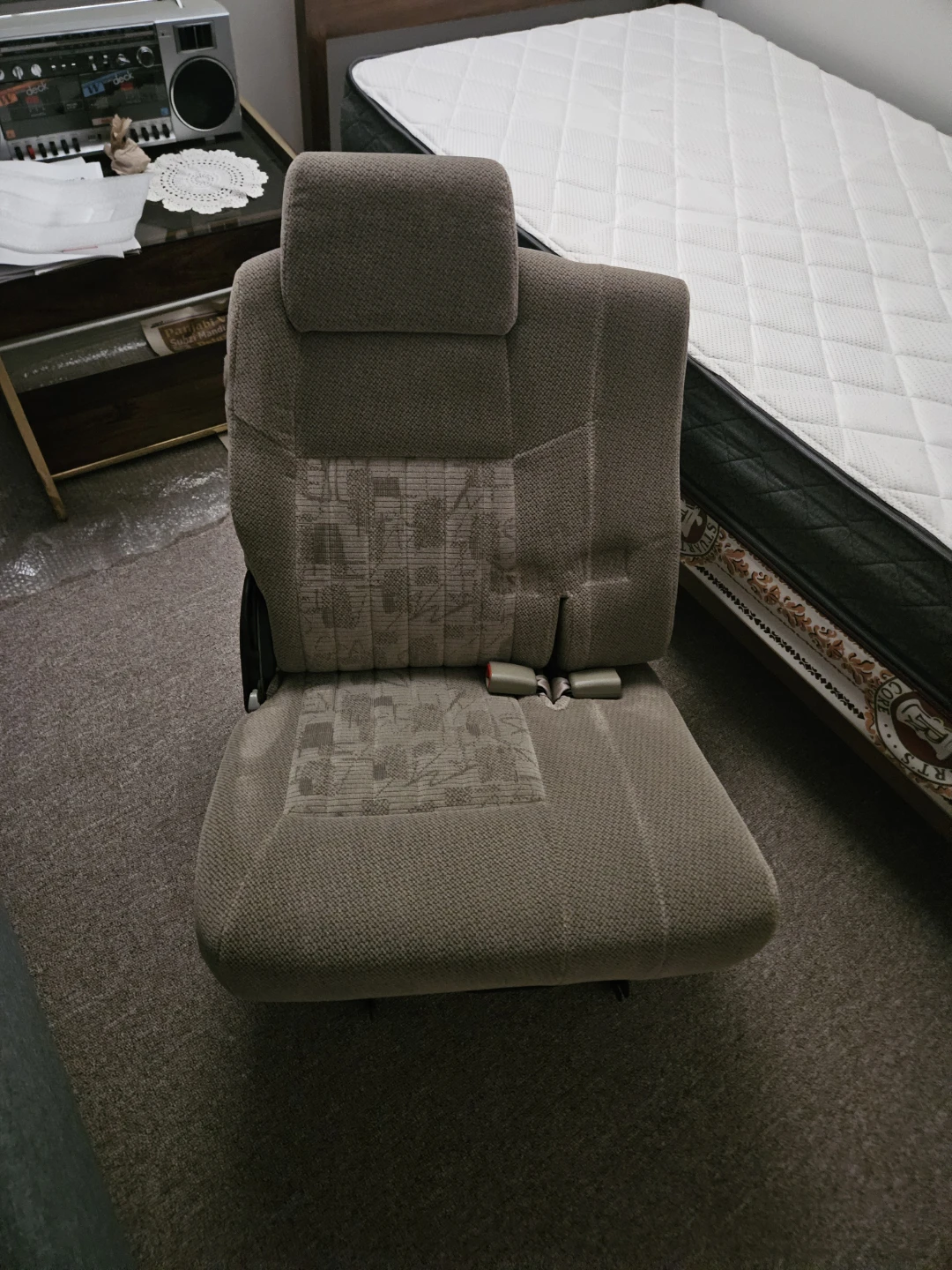 Car Seat Bench for montana Chevrolet Buick pontiac models