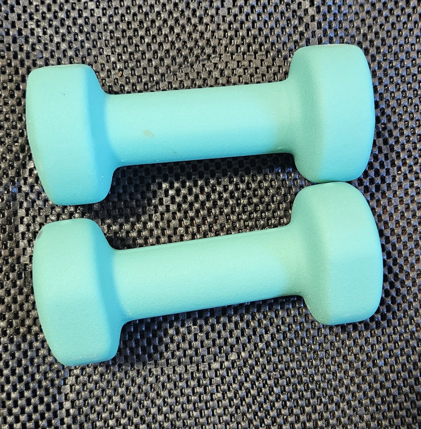 Dumbbells (Pair) - 5 LB - photo 2