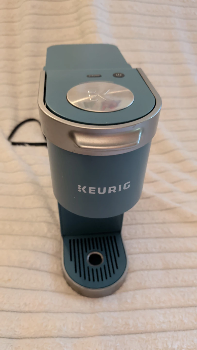 Keurig Single Serve Coffee Maker