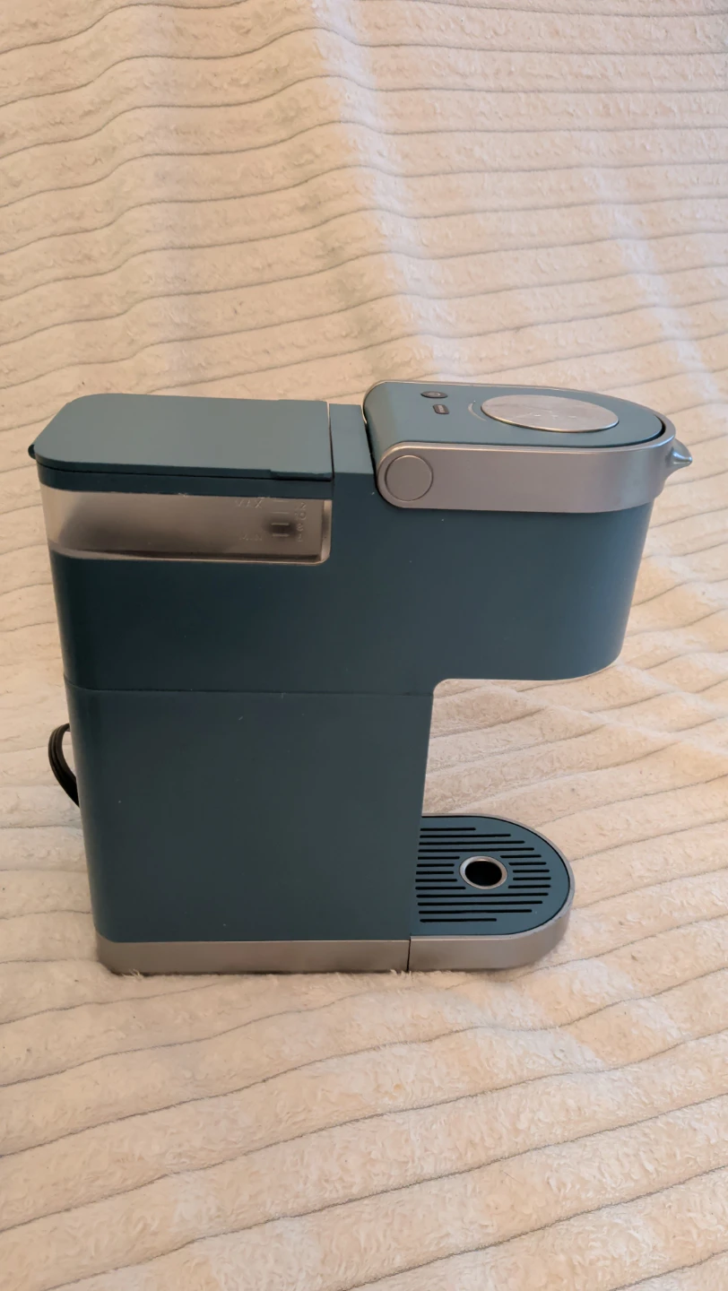 Keurig Single Serve Coffee Maker - photo 2