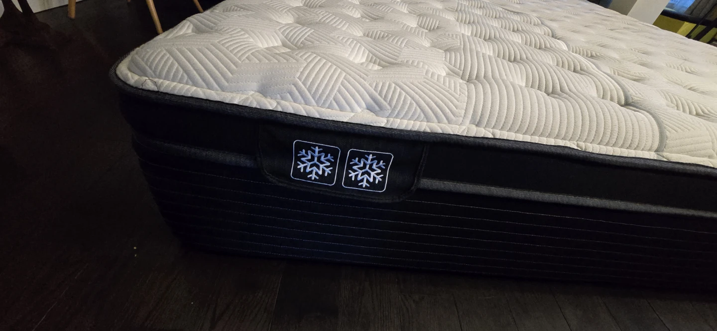 Serta iComfort Hybrid Mattress - king - photo 4