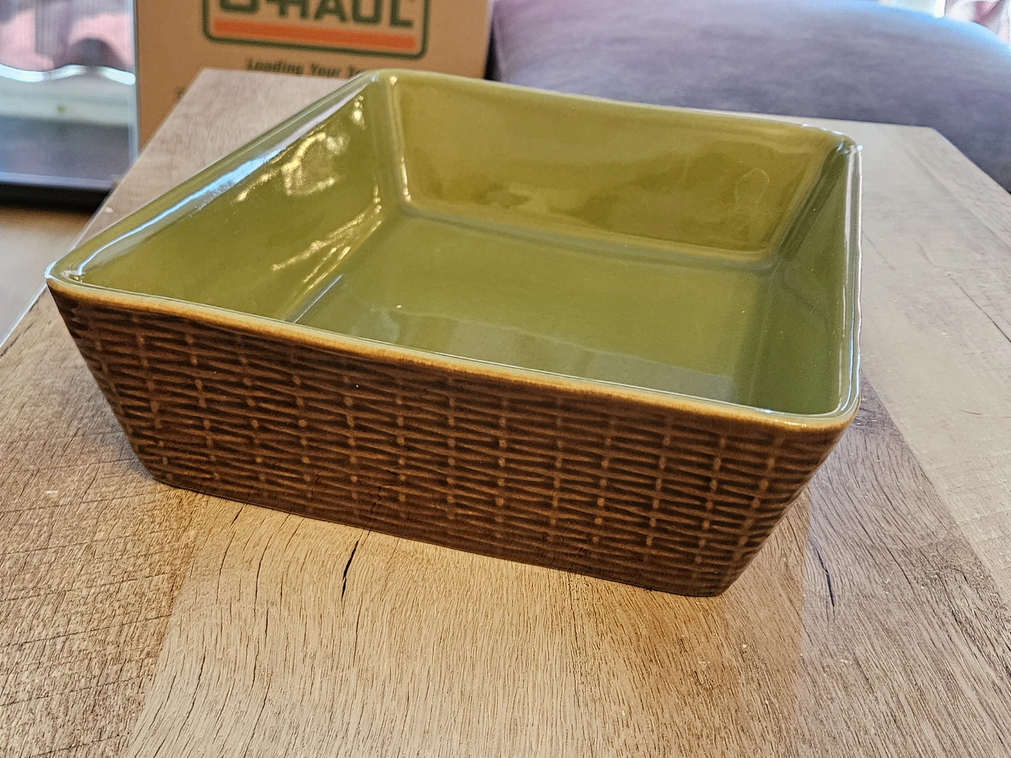 Pier1 Imports Large Casserole Dish
