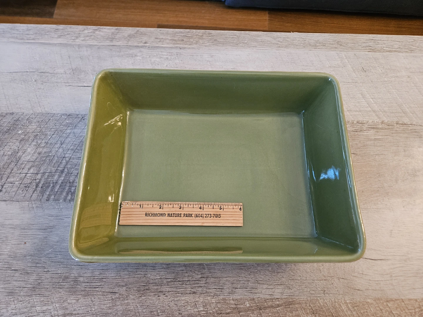 Pier1 Imports Large Casserole Dish - photo 3