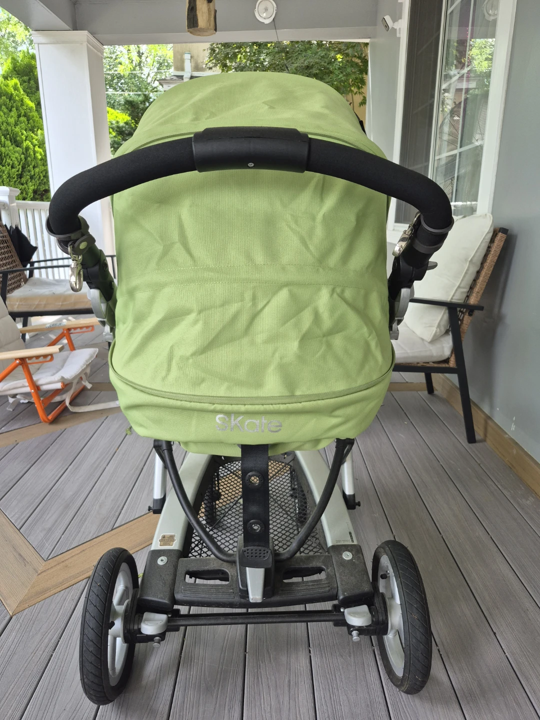 Peg Perego Skate Stroller - photo 5