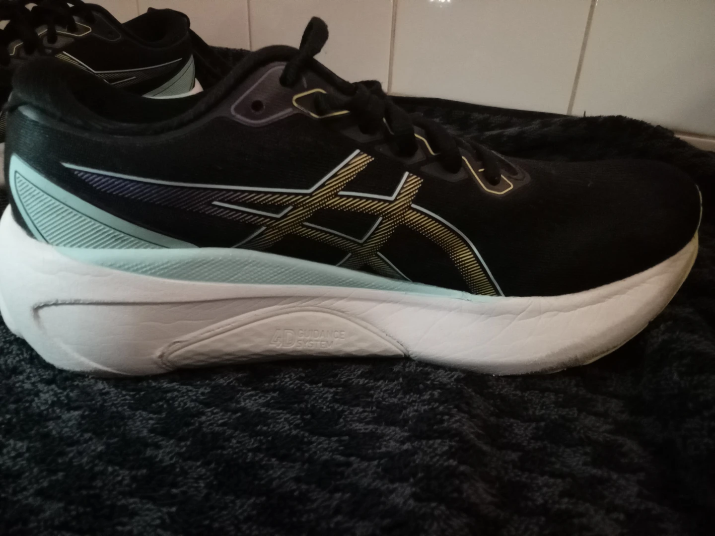 ASICS Gel-Kayano 30 (Size 5.5) - photo 4
