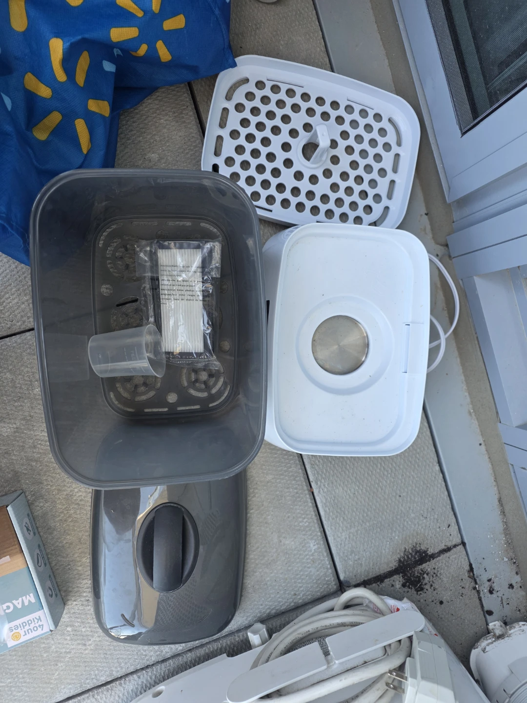 Dr. Brown's Baby Bottle Sterilizer