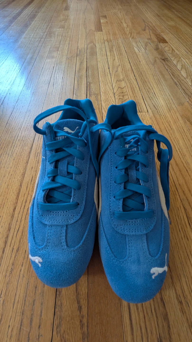 Puma Speedcat OG Blue - photo 2