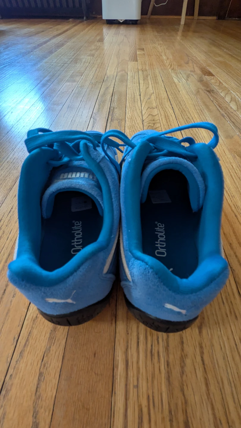Puma Speedcat OG Blue - photo 3
