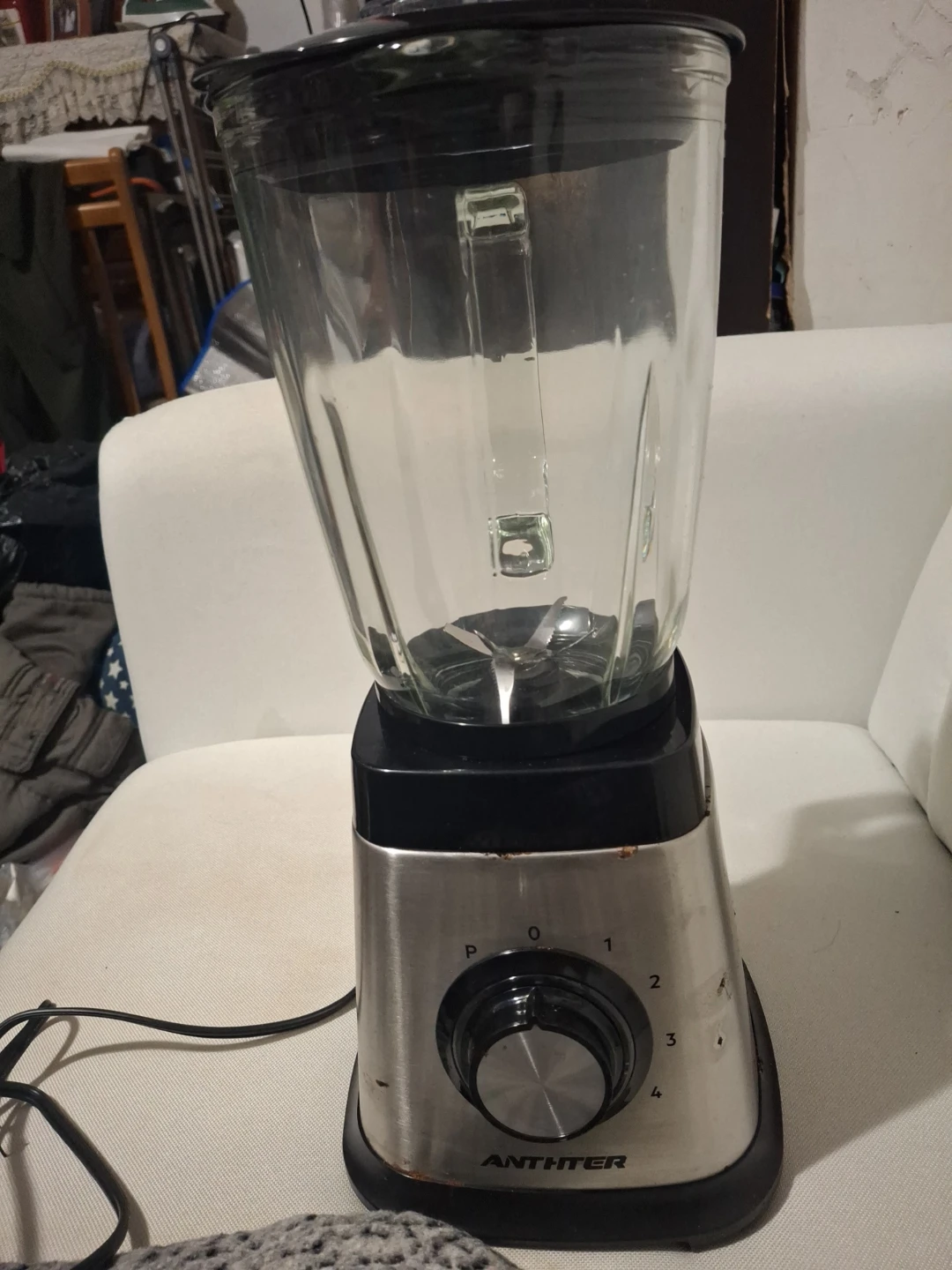 Anther Blender - photo 2