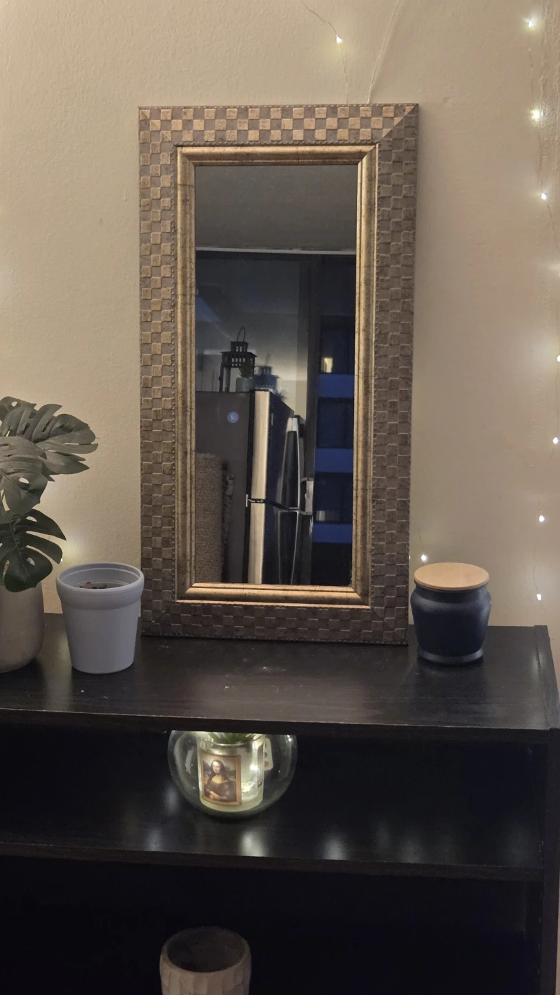 Decorative Wall Mirror - photo 2